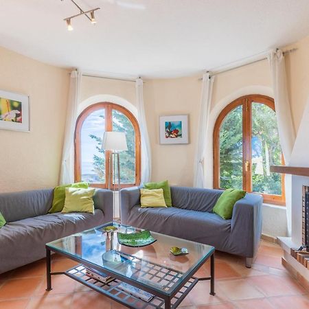 Villa Vista Ibiza Бенитачел Екстериор снимка