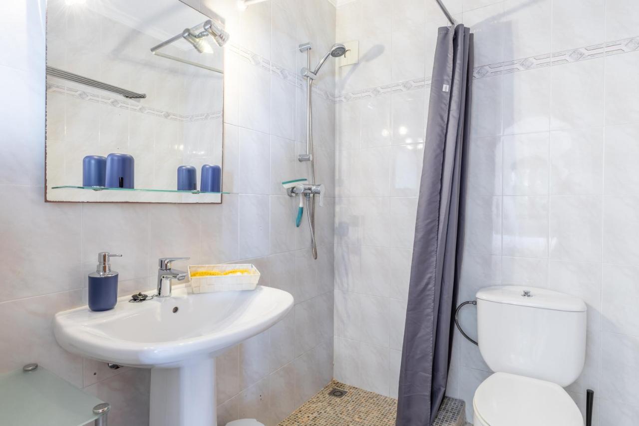 Villa Vista Ibiza Бенитачел Екстериор снимка